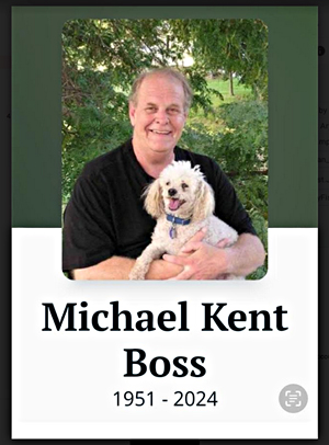 Michael Boss 